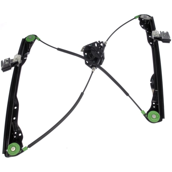 Dorman Front Driver Side Manual Window Regulator 740-128