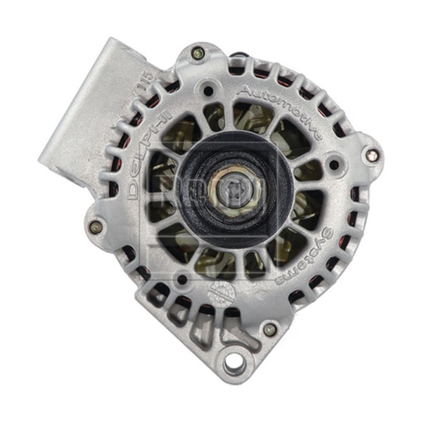 Remy Remanufactured Alternator 21758