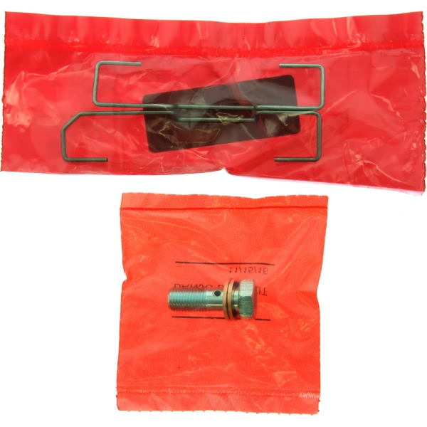 Centric Posi Quiet™ Loaded Front Passenger Side Brake Caliper 142.67035