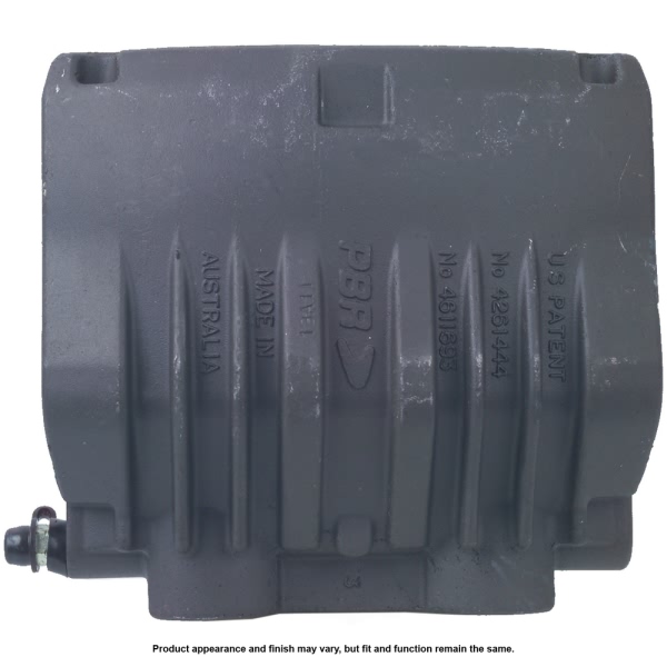 Cardone Reman Remanufactured Unloaded Caliper 18-4654