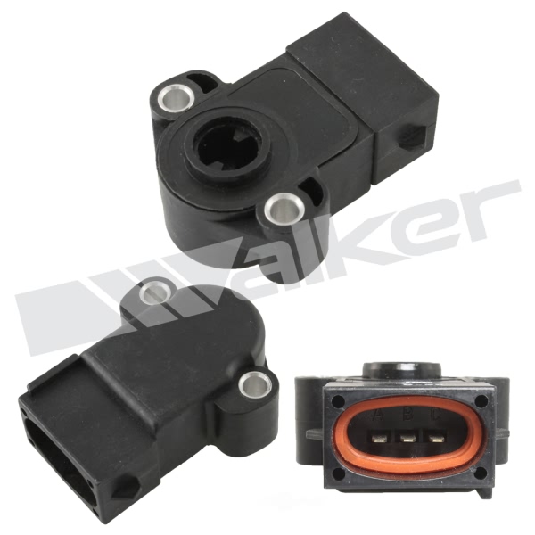 Walker Products Throttle Position Sensor 200-1028