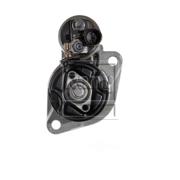 Remy Remanufactured Starter 16024