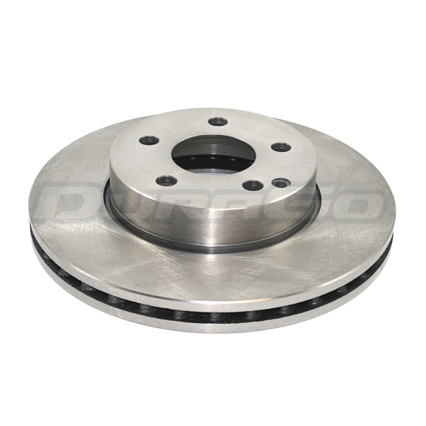 DuraGo Vented Front Brake Rotor BR900880