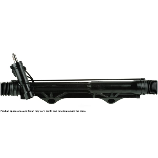 Cardone Reman Remanufactured Hydraulic Power Rack and Pinion Complete Unit 22-255