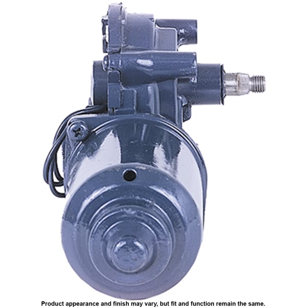 Cardone Reman Remanufactured Wiper Motor 43-1171