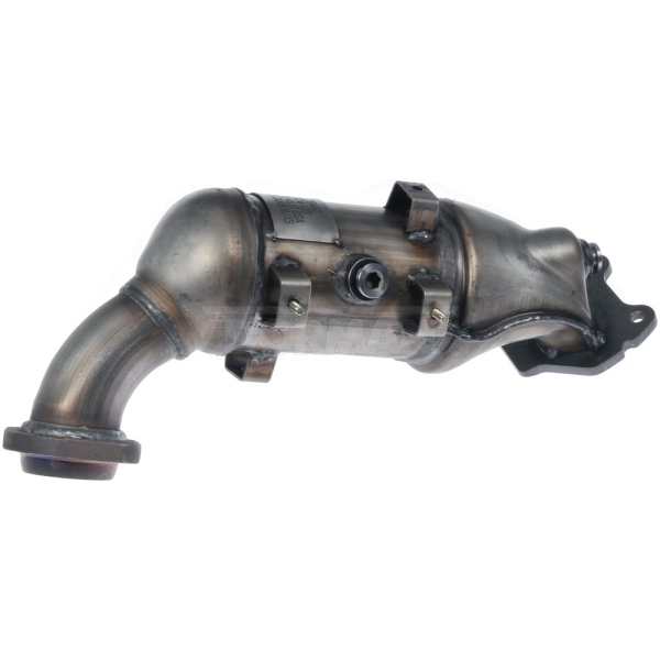Dorman Stainless Steel Natural Exhaust Manifold 674-120