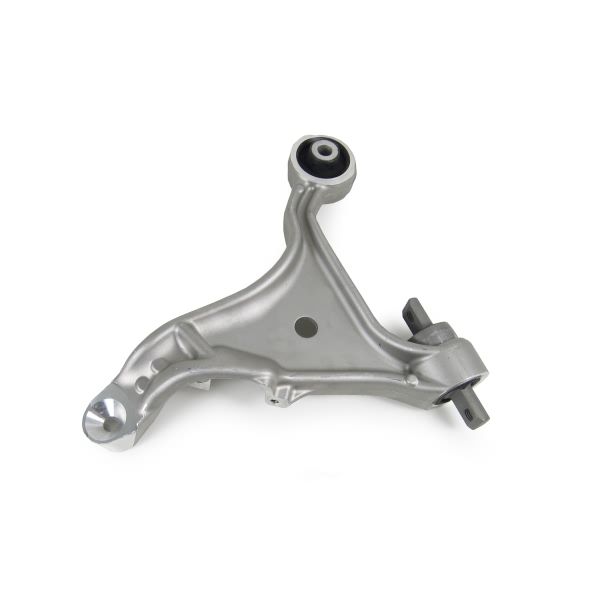 Mevotech Supreme Front Passenger Side Lower Non Adjustable Control Arm CMS10159