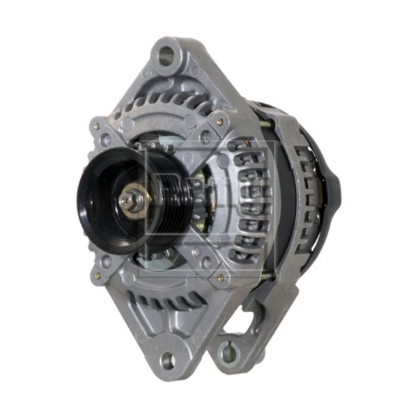 Remy Remanufactured Alternator 12477