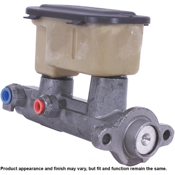 Cardone Reman Remanufactured Master Cylinder 10-2353