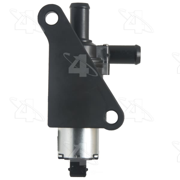 Four Seasons Engine Coolant Auxiliary Water Pump 89020