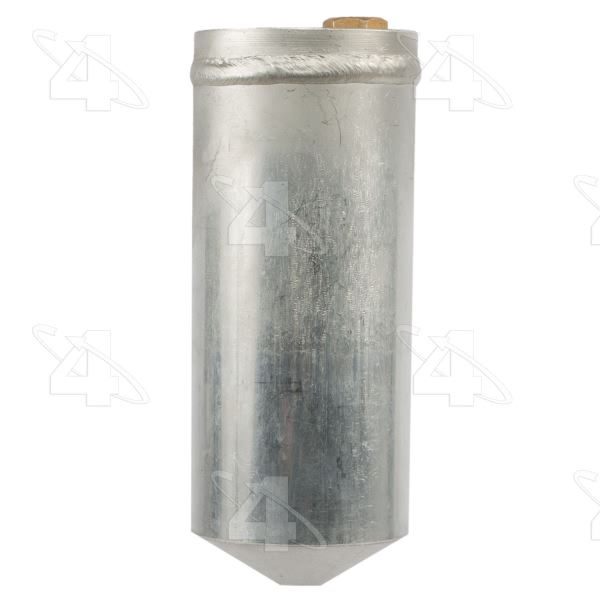 Four Seasons Aluminum Filter Drier w/ Pad Mount 83191