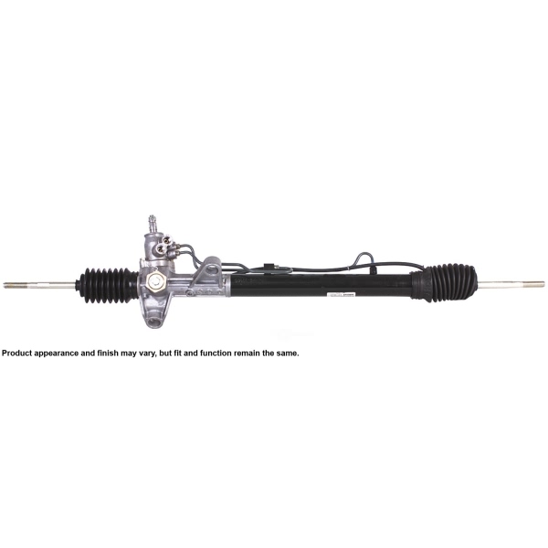 Cardone Reman Remanufactured Hydraulic Power Rack and Pinion Complete Unit 26-1776