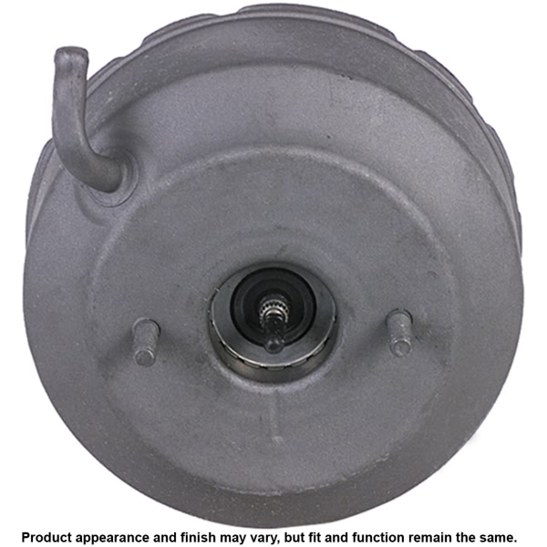 Cardone Reman Remanufactured Vacuum Power Brake Booster w/o Master Cylinder 53-2330