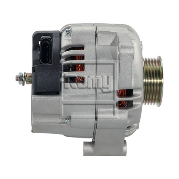 Remy Alternator 91514