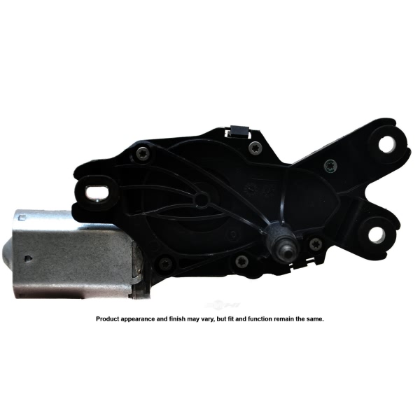 Cardone Reman Remanufactured Wiper Motor 40-2136