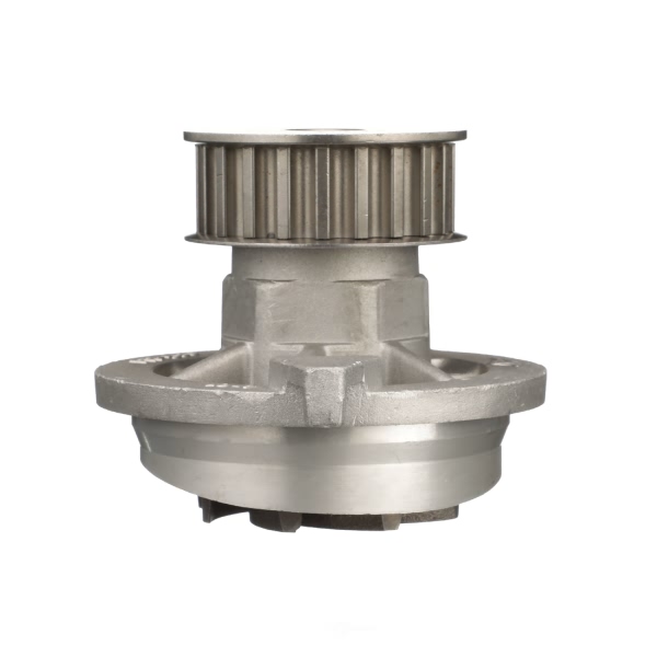 Airtex Engine Coolant Water Pump with Accessory Belt Driven AW5017