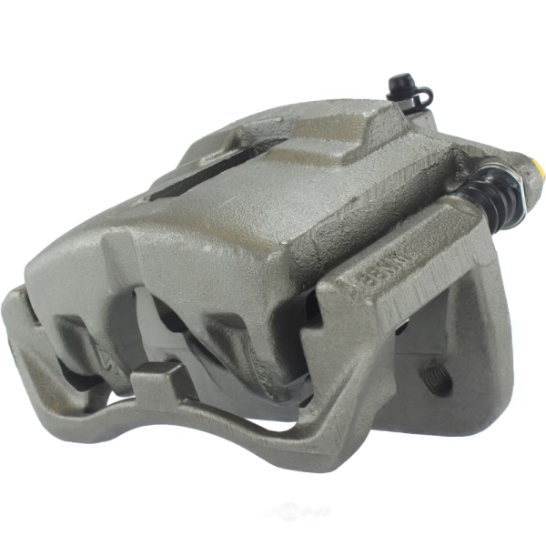 Centric Remanufactured Semi-Loaded Front Driver Side Brake Caliper 141.61060