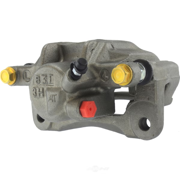 Centric Remanufactured Semi-Loaded Rear Driver Side Brake Caliper 141.44602