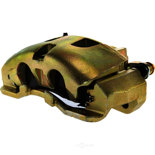 Centric Posi Quiet™ Loaded Front Driver Side Brake Caliper 142.65102