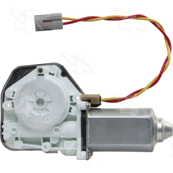 ACI Front Driver Side Window Motor 83120