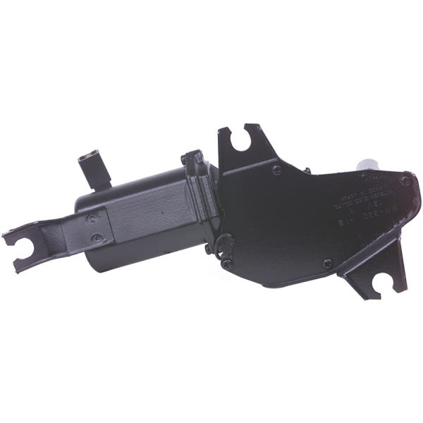 Cardone Reman Remanufactured Wiper Motor 43-4009