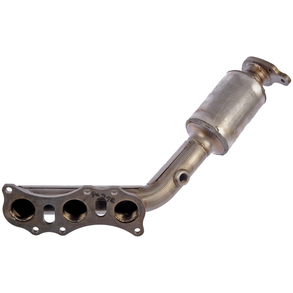 Dorman Stainless Steel Natural Exhaust Manifold 674-797