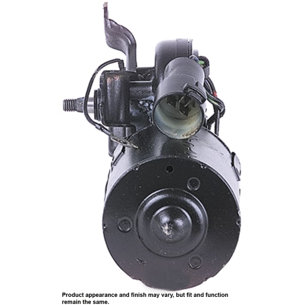 Cardone Reman Remanufactured Wiper Motor 43-1160