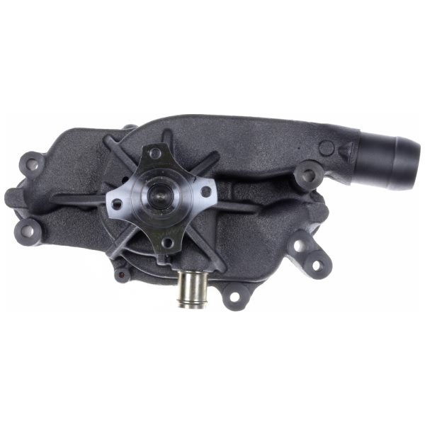 Gates Engine Coolant Standard Water Pump 44045