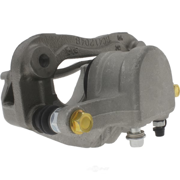 Centric Remanufactured Semi-Loaded Rear Passenger Side Brake Caliper 141.51627