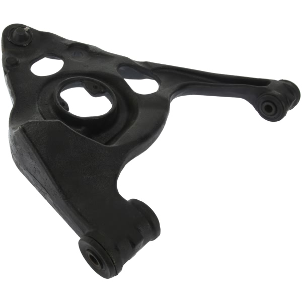 Centric Premium™ Front Driver Side Lower Control Arm and Ball Joint Assembly 622.66038