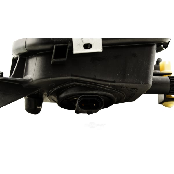 Hella Passenger Side Replacement Fog Light H12976021