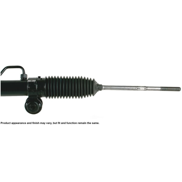 Cardone Reman Remanufactured Hydraulic Power Rack and Pinion Complete Unit 22-1010