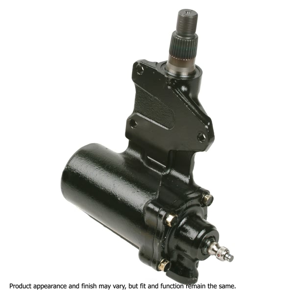 Cardone Reman Remanufactured Power Steering Gear 27-8463