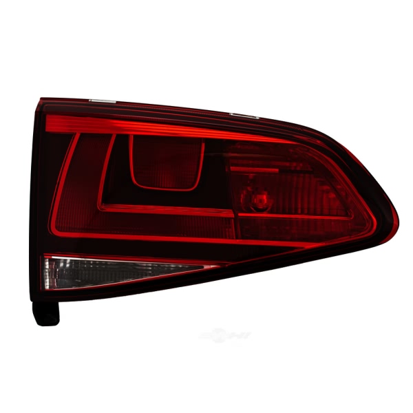 Hella Rear Lamp, Left 011978231