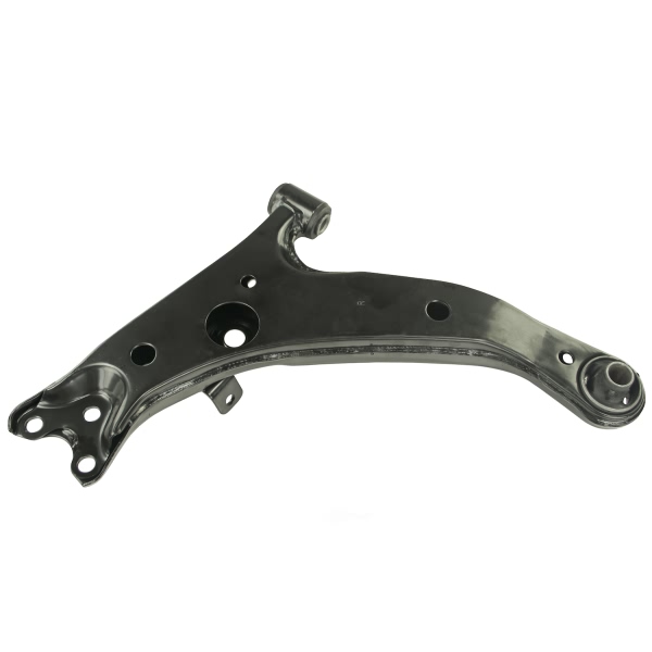 Mevotech Supreme Front Passenger Side Lower Non Adjustable Control Arm CMS8079