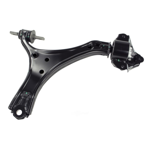 Mevotech Supreme Front Driver Side Lower Non Adjustable Control Arm CMS601116