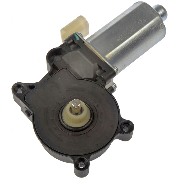 Dorman OE Solutions Front Driver Side Window Motor 742-294