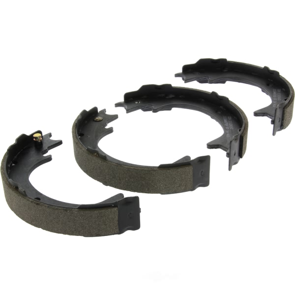 Centric Premium Rear Parking Brake Shoes 111.09060