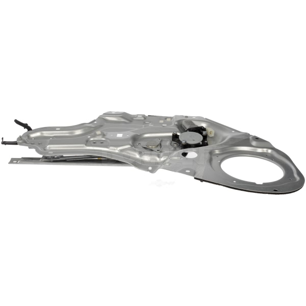 Dorman Front Driver Side Power Window Regulator Without Motor 749-442
