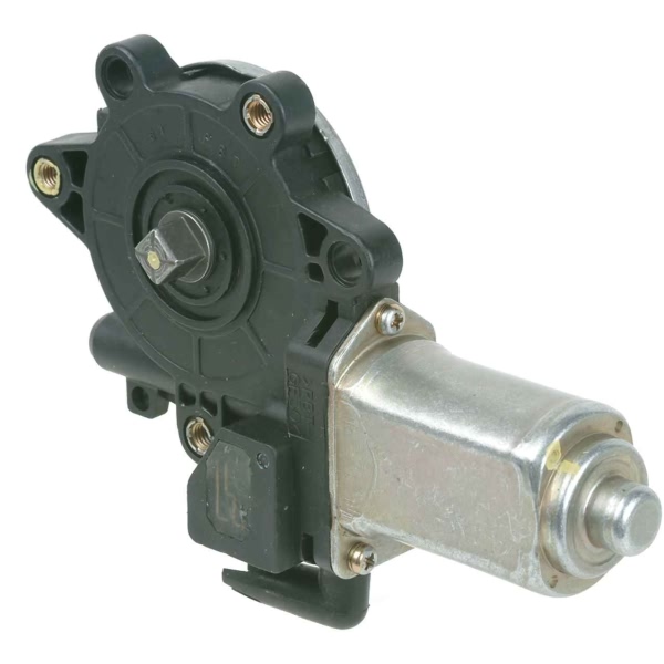 Cardone Reman Remanufactured Window Lift Motor 47-1366