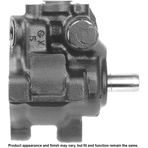 Cardone Reman Remanufactured Power Steering Pump w/o Reservoir 20-323