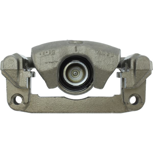 Centric Remanufactured Semi-Loaded Rear Driver Side Brake Caliper 141.66512