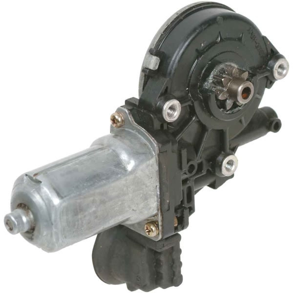 Cardone Reman Remanufactured Window Lift Motor 47-10015