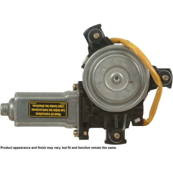 Cardone Reman Remanufactured Window Lift Motor 47-1934