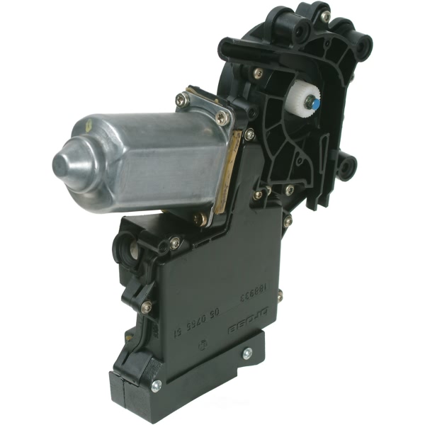 Cardone Reman Remanufactured Window Lift Motor 47-2055