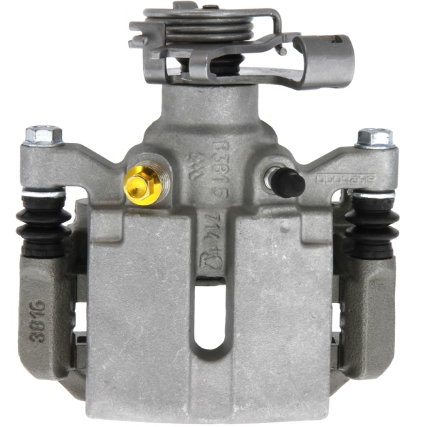 Centric Remanufactured Semi-Loaded Rear Passenger Side Brake Caliper 141.62579