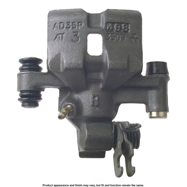 Cardone Reman Remanufactured Unloaded Caliper 19-2804