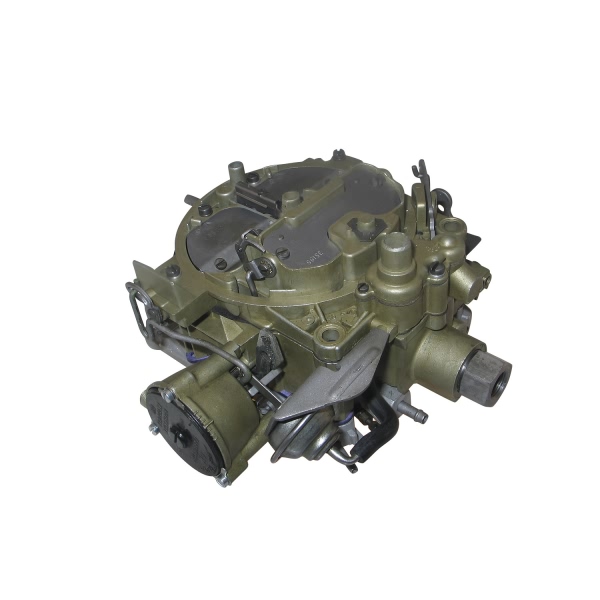 Uremco Remanufacted Carburetor 14-4170