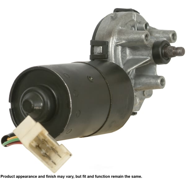 Cardone Reman Remanufactured Wiper Motor 40-3044