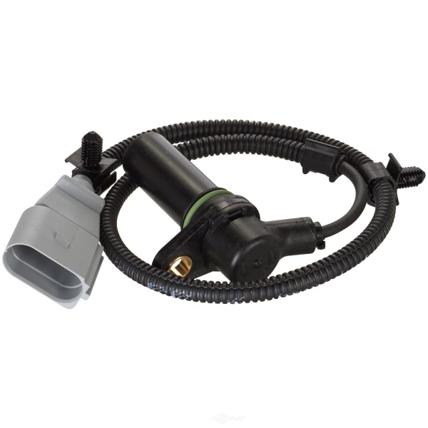Spectra Premium 3 Pin Gray Crankshaft Position Sensor S10499
